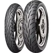 DUNLOP ARROWMAX GT601 110/80 R17 57H