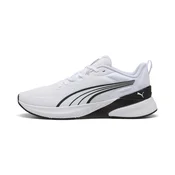 PUMA Športni čevelj Agile Lite črna/bela