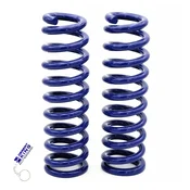DE Vzmeti DKRS +50 mm Toyota Land Cruiser 150 spredaj