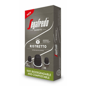 Segafredo Ristretto kapsule za kavu za Nespresso 10 kom