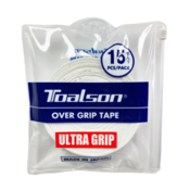 Gripovi Toalson UltraGrip 15P - white