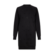 KARL LAGERFELD Ženska haljina 226W1353-999, Crna