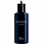 DIOR Sauvage parfemska voda zamjensko punjenje za muškarce 300 ml