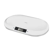 slomart Esperanza BEBE otroška tehtnica za dojenčke, natančnost 0.01kg