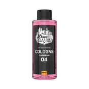 Kolonjska voda 04-CARRIBEAN 500 ml