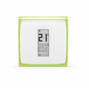 Netatmo Pametni modulacijski termostat