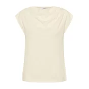 InWear Majica DensieIW  volneno bela