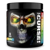 JNX Sports - Prekletstvo, kisli bonboni - 250g