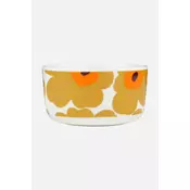Marimekko servirna skleda iz kamenine 500 ml