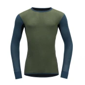 Devold Wool Mesh 190 Shirt Man