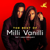 Milli Vanilli - The Best of Milli Vanilli, 35th Anniversary (CD)