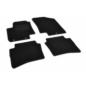 AZ Auto Design Tekstilne preproge Hyundai i20 2010-