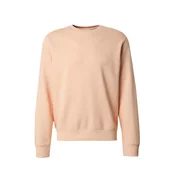 JACK & JONES Muški duks 12208182, Kajsija
