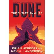 Dune: The Butlerian Jihad