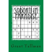 Sodoku In Paradise: Hard Puzzles