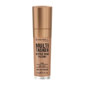 Rimmel Multi Tasker Better Than Filters 30ml foundation 004 Medium light