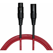 Cascha Standard Line Microphone Cable 2 m Mikrofonski kabel