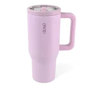 Termos Dose- Traveler Max 1,2l pink sand