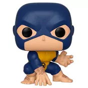 Bobble Figure Marvel 80th POP! - First Appearance Beast