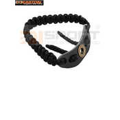 ZAPESTNA ZANKA ZA LOK EASTON PARACORD DeLuxe Diamond