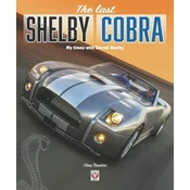 Last Shelby Cobra