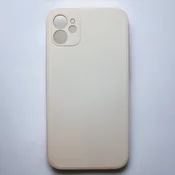 Silikonski ovitek Rainbow za iPhone 11 Pro Max