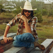 Neil Young - Oceanside Countryside (LP)