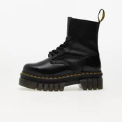 Sneakers Dr. Martens Audrick 8-Eye Boot black nappa lux EUR 40