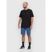 Volcom Solver Denim moške kratke hlače bold blue