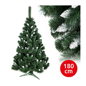 ANMA božićno drvce NARY I (bor), 180cm