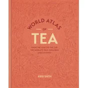 World Atlas of Tea