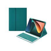 Ykcloud Flip cover in Bluetooth Tipkovnica Ykcloud HK-M511R za Xiaomi Pad5/ Pad5 Pro 11, (20651819)