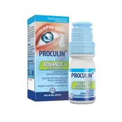 Proculin Tears Advance Plus kapi za oci 10 ml