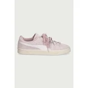 Sneakers Puma Suede Bloom Wns Misty Pink/ Powder Pink EUR 36