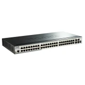DLINK 48-PORT Gigabit switch (DGS-1510-52X)