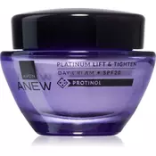 Avon Anew Platinum dnevna lifting krema za učvrstitev kože SPF 25 50 ml