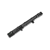 Baterija za Asus X451/X551/D550, 11.25 V, 2200 mAh