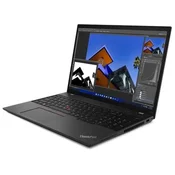 Prenosnik RNW Lenovo ThinkPad T16 G2 i7-1365U/32GB/SSD512GB NVMe/16,0 1920x1200/WLAN/BT/CAM/FP/W11P/SLO gravura/A+ (21HH)