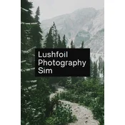 Lushfoil Photography Sim (Xbox Series X|S) XBOX LIVE Key EUROPE