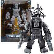 Warhammer 40000 figura Ork Big Mek 18cm