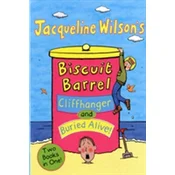 Jacqueline Wilson Biscuit Barrel
