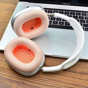 INF Ušesne blazinice za Apple AirPods Max - 2 pakiranja Orange, (22110516)