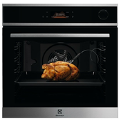 Ugradna rerna Electrolux EOC8P39X multifunkcionalna/zapremina 72l