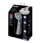 Braun BNT400 Age Precision Fieberthermometer Stirnmessung