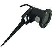 Vrtna svetilka iz aluminija, GU10 IP54, ID-8017 Idealed