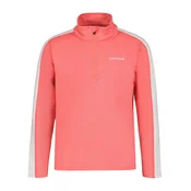 Icepeak pulover DR FLEMINTON JR U roza 116