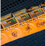 Trnki GURU Match Special MSB Št:10-18/10pcs