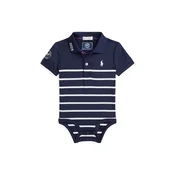 Polo Ralph Lauren  body za dojenčka Wimbledon Collection
