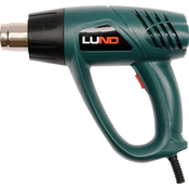 shumee Toplotna pištola - 1500 W. 79324 LUND