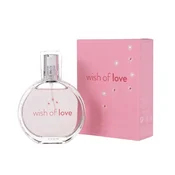 Avon Wish Of Love toaletna voda za ženske EDT za ženske 50 ml
